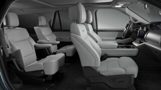 2027 Ford Expedition® Internal Image 1